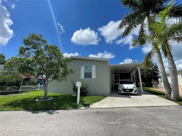 8516 SW 16th Street, Davie, FL 33324