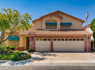 10009 Sailfish Cir, Las Vegas, NV 89117