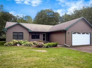 84830 Old San Rd, Bayfield, WI 54814