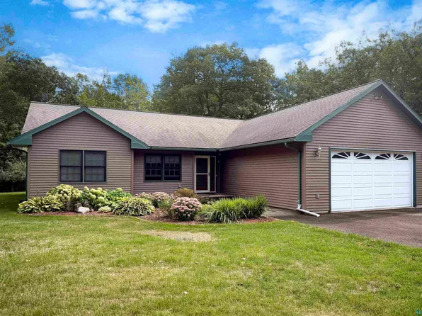 84830 Old San Rd, Bayfield, WI 54814
