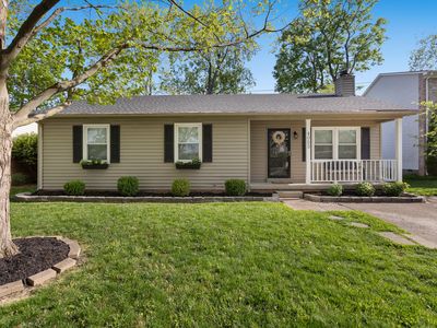 4053 Weber Way, Lexington, KY, 40514