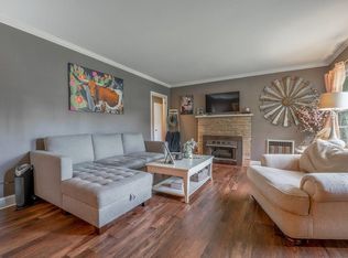 916 Rockdale Dr, Dalton, GA 30720