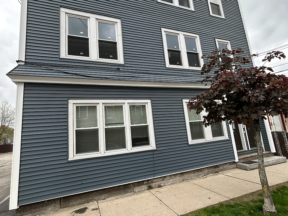 31 Chestnut St #2-C