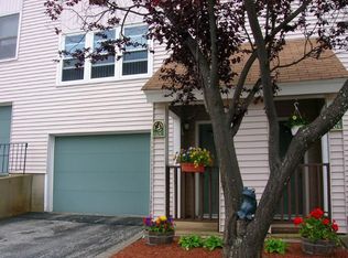 321 Circle Rd, Manchester, NH 03103