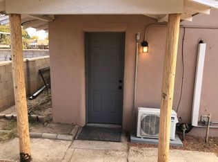 4908 1/2 La Cienega Ln NW, Albuquerque, NM 87107