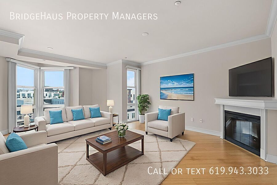 1st image of 1225 Island Ave Unit 608