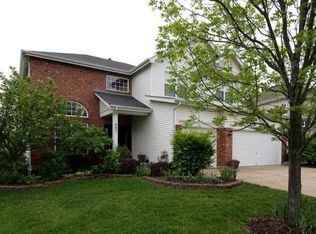 467 Brookhaven Ct, O'Fallon, MO 63368