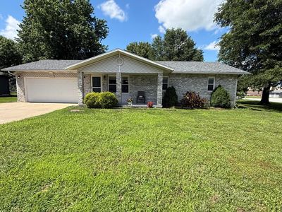 2205 W Auburn Street, Buffalo, MO, 65622