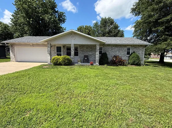 2205 W Auburn Street, Bolivar, MO 65613