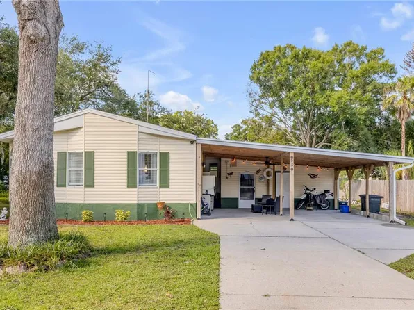 530 Mill Run Dr, New Smyrna Beach, FL 32168