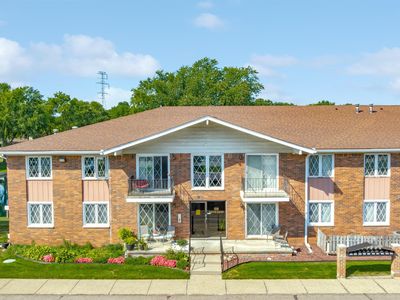 54783 Shelby Rd #81, Utica, MI, 48316