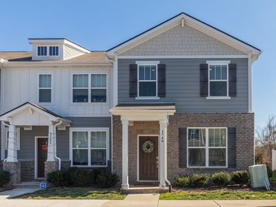 1740 Frodo Way, Murfreesboro, TN, 37128