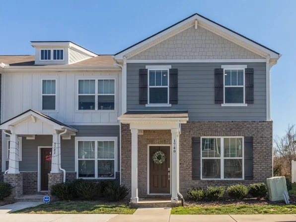 1740 Frodo Way, Murfreesboro, TN 37128