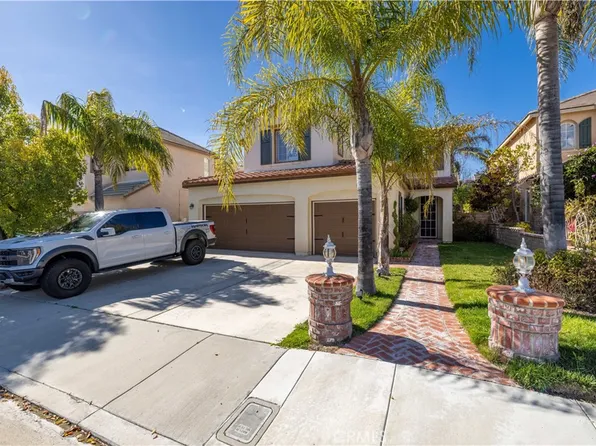 25839 De Quincy Pl, Stevenson Ranch, CA 91381