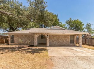 1509 Park Ln, Georgetown, TX 78628