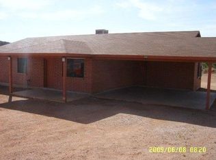 98 Via Ensenada, Rio Rico, AZ 85648