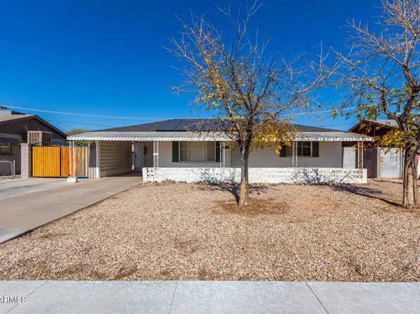 11140 W NEBRASKA Avenue, Youngtown, AZ 85363