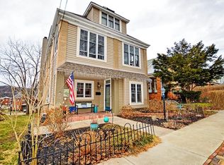 913 Beaver Rd, Ambridge, PA 15003