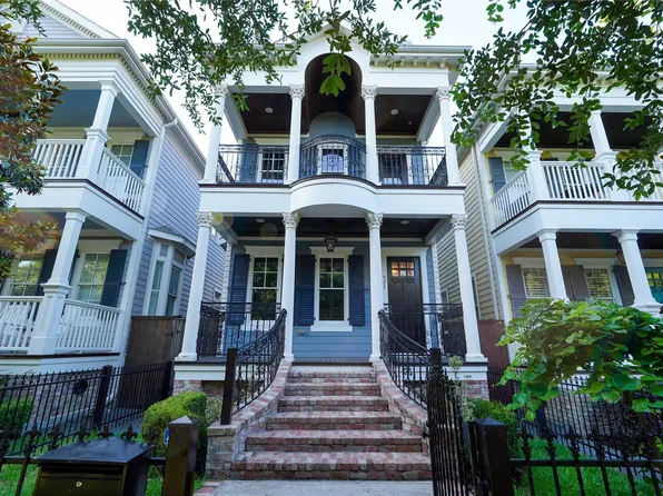 537 W 22nd St, Houston, TX 77008