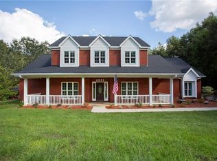 4920 Wilmer Rd, Wilmer, AL 36587