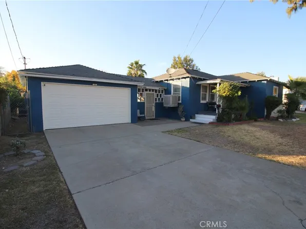 2614 Lawrence Ave, San Bernardino, CA 92404