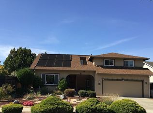 1823 Laurinda Dr, San Jose, CA