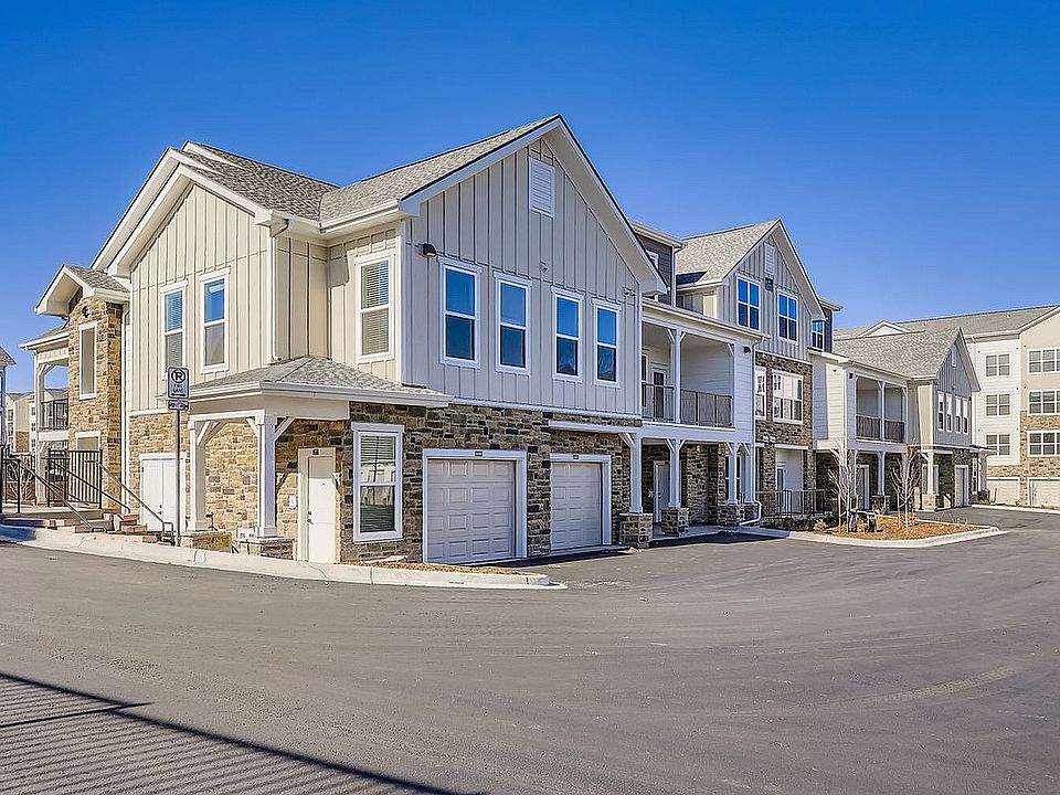 The Gallery Exterior