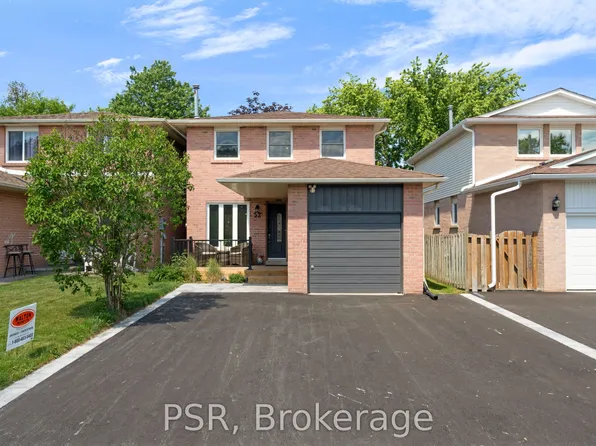52 Daniele Ave N, New Tecumseth, ON L0G 1A0