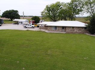 21449 Chaisson Rd, Welsh, LA 70591