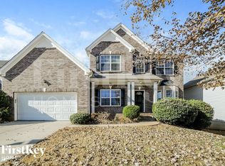 2046 Dartmoth Way, Villa Rica, GA 30180