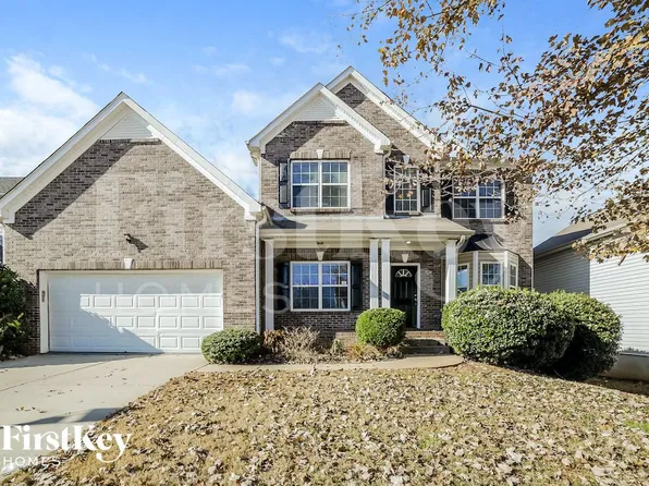 2046 Dartmoth Way, Villa Rica, GA 30180