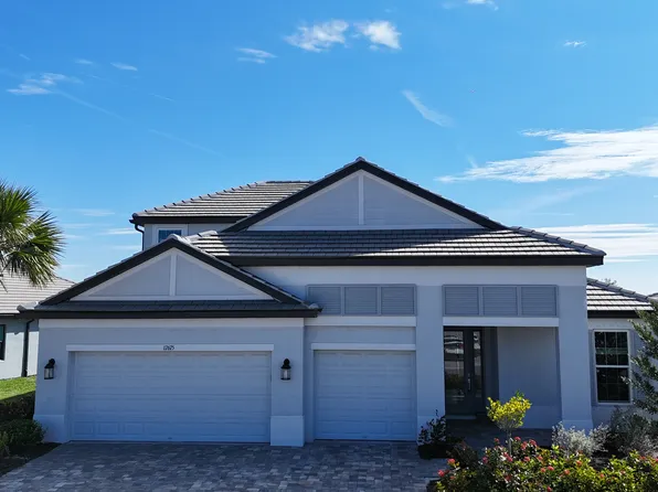 17675 Savory Mist Cir, Lakewood Ranch, FL