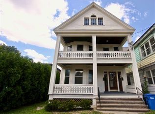 325 Delaware Ave, Albany, NY 12209