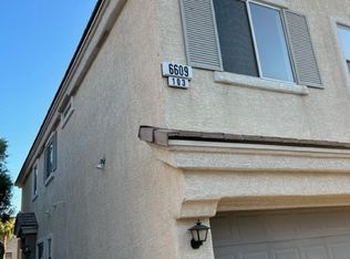 6609 Tumbleweed Ridge Ln UNIT 103, Henderson, NV 89011
