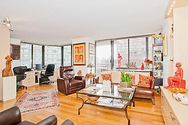 Sold by Barkin and Associates