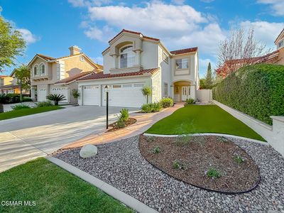 1678 Amarelle St, Thousand Oaks, CA, 91320