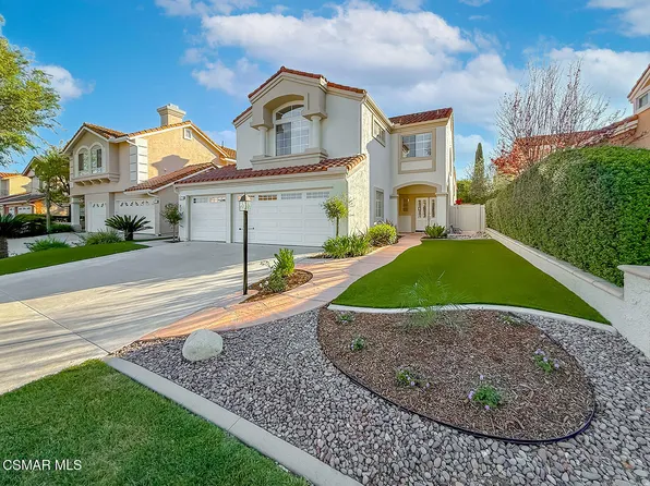 1678 Amarelle St, Thousand Oaks, CA 91320