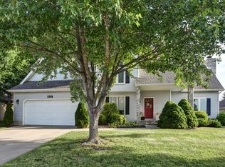 3765 W Randall Rd, Springfield, MO 65810