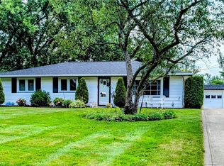 9512 Lido Ln, Streetsboro, OH 44241