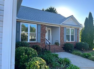 109 Boysenberry Dr, Taylors, SC 29687