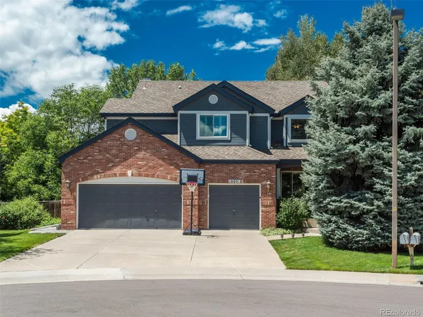 16601 Autumn Rock Cove, Parker, CO 80134