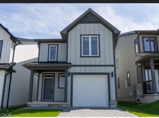 941 Deveron Cres, London, ON N5Z 0B3