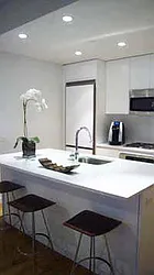 Rented by Corcoran