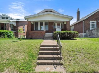 5136 Goethe Ave, Saint Louis, MO