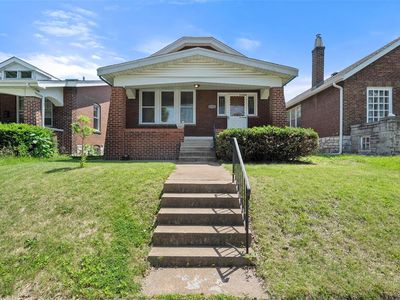 5136 Goethe Ave, Saint Louis, MO, 63109