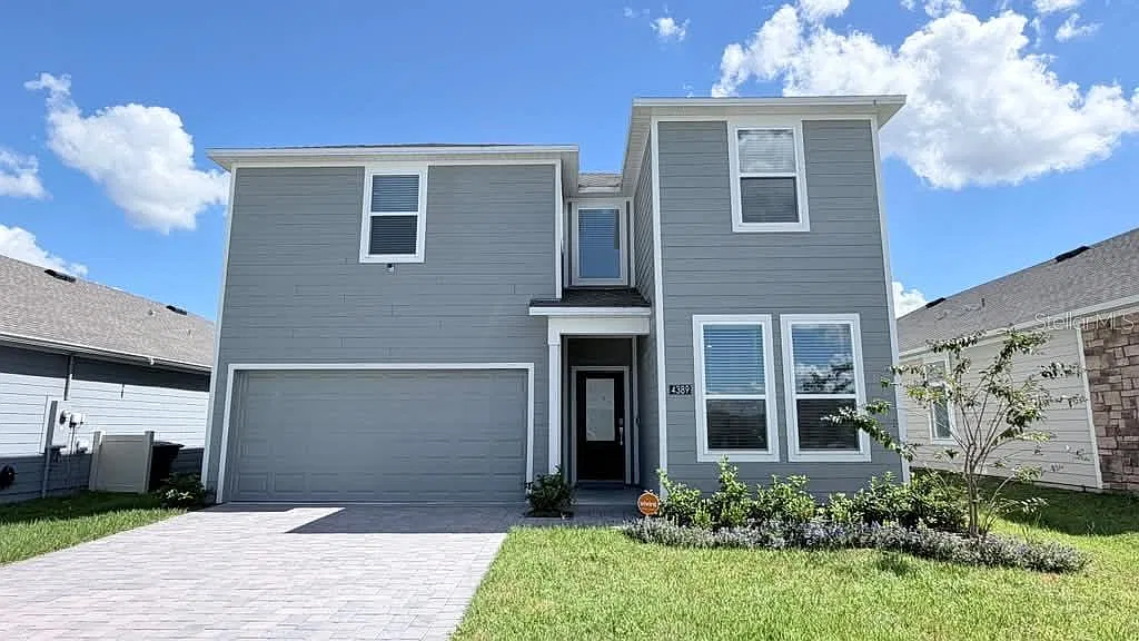 5 bed, 3.0 bath, 2546 sqft, $3,050 — Photo 1