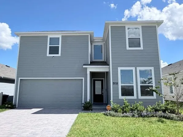 4389 Vibernum Ave, Saint Cloud, FL 34772