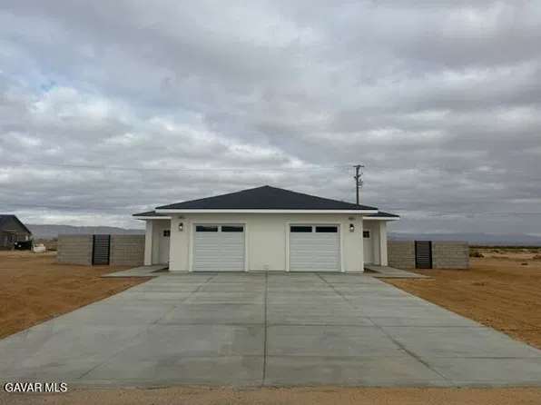 8833 Lupine Loop Dr #A, California City, CA 93505