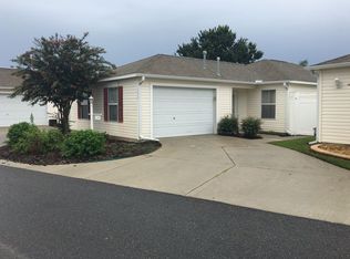 2315 Kenilworth Pl, The Villages, FL 32162