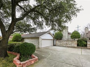 40 Legend Rd, Benbrook, TX 76132